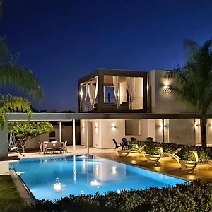  Villa Zoe